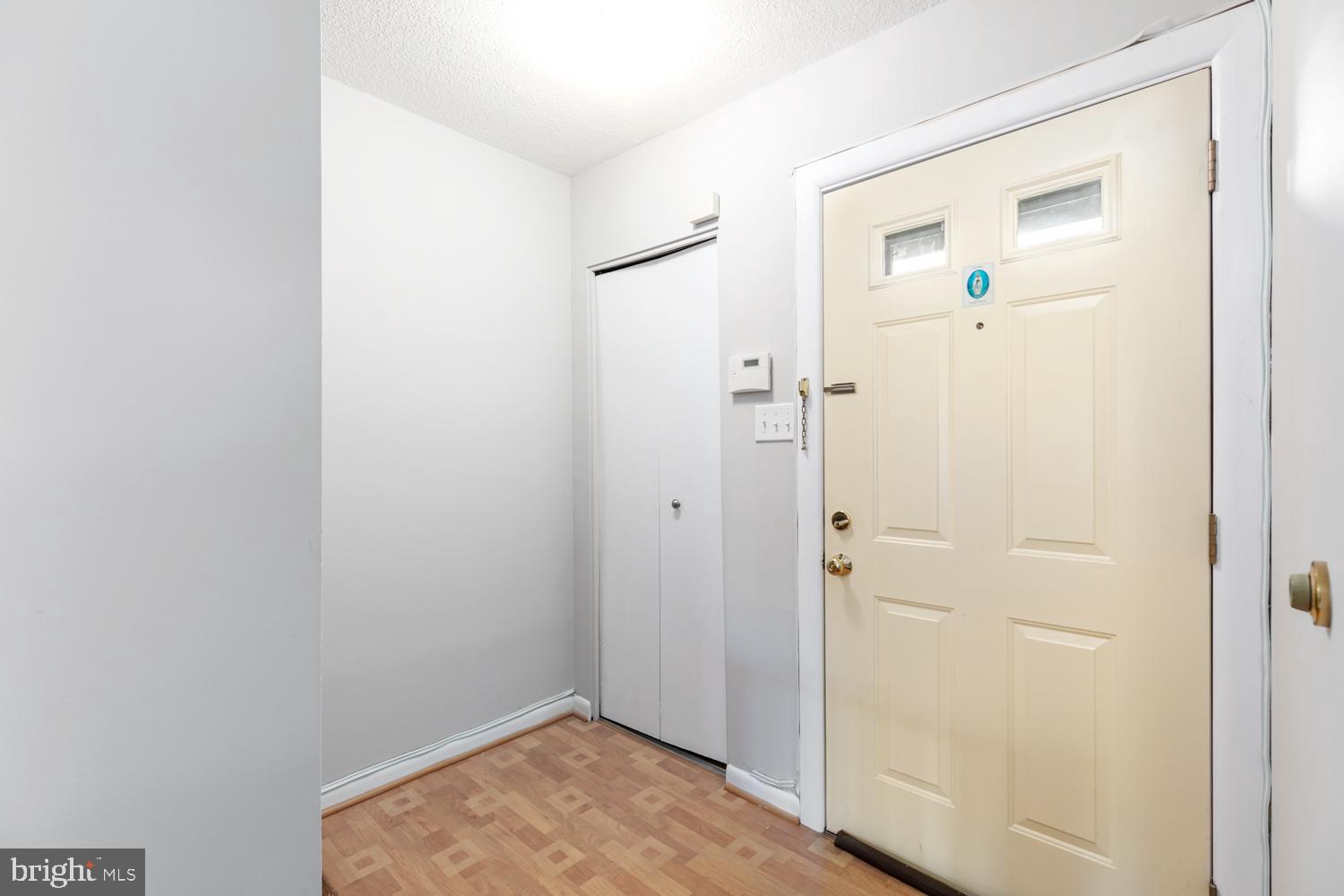 1389 Northgate Square Reston, VA 20190 - Photo 19 of 33 foyer