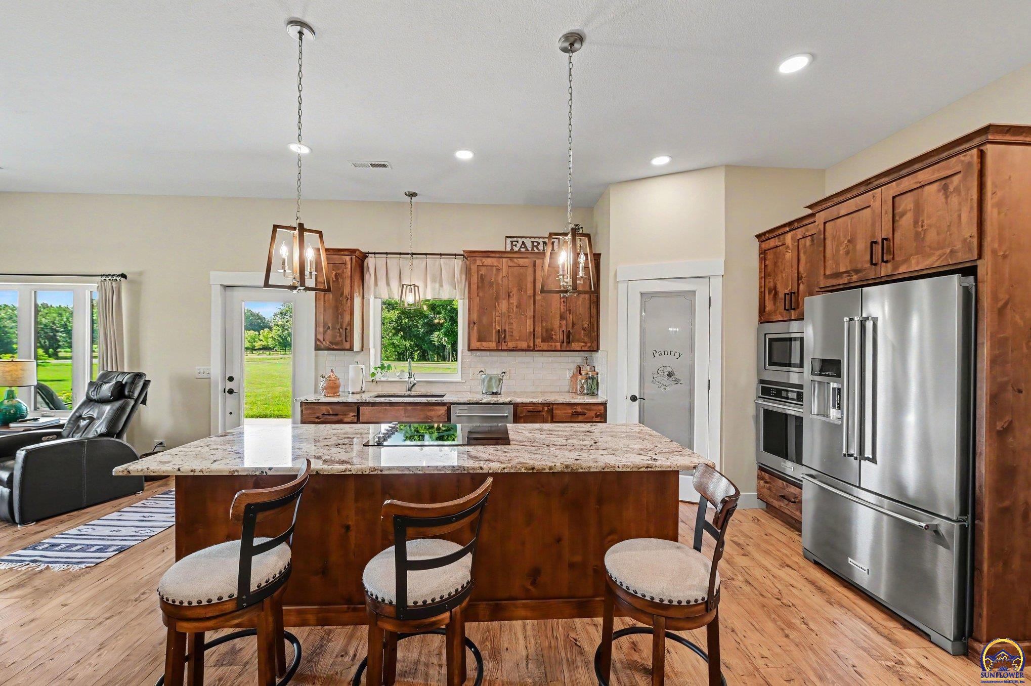 2209 Southwest Glick Road Topeka, KS 66615 - Photo 12 of 34
