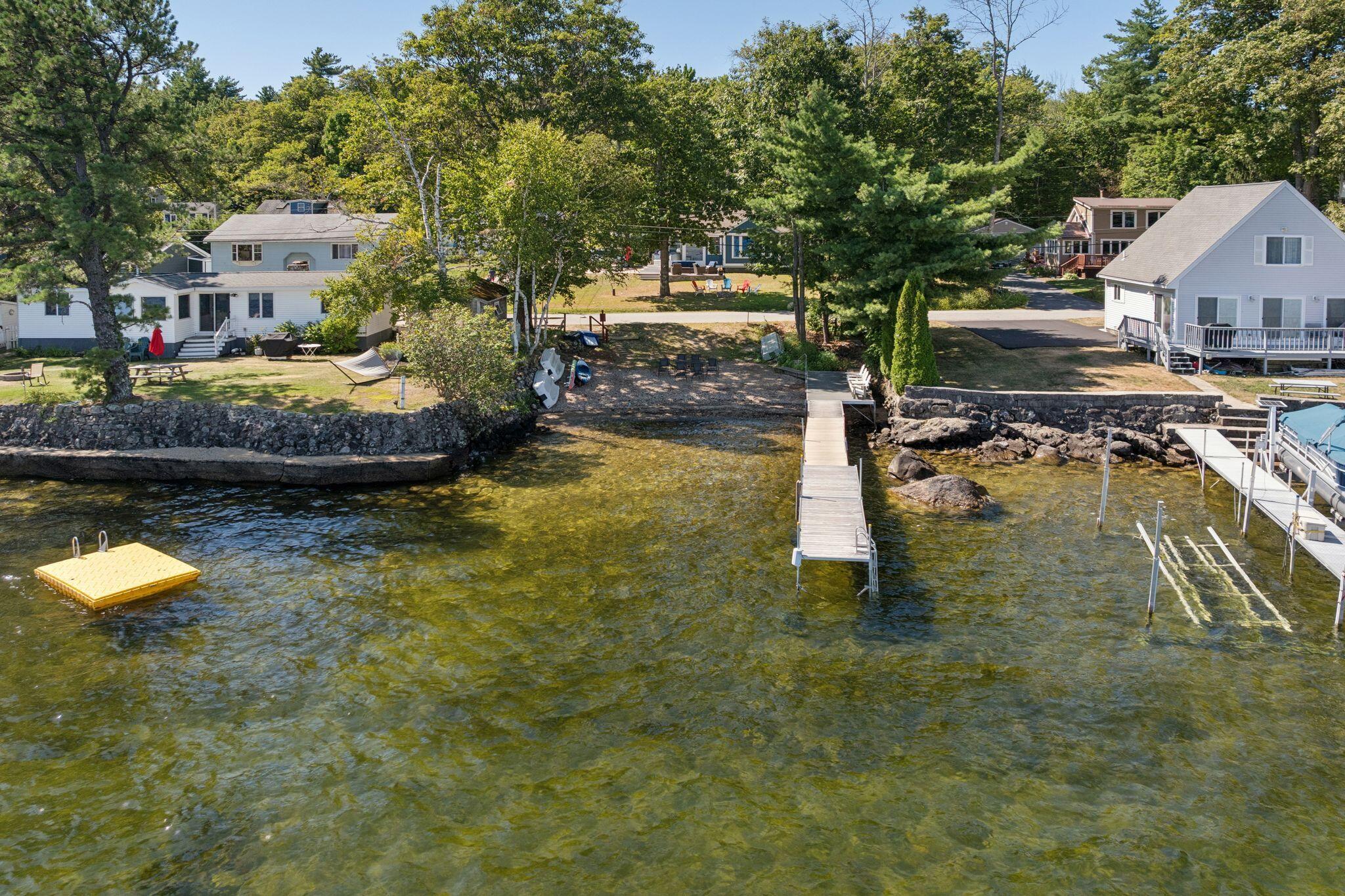 72 Wards Cove Road Standish, ME 04084 - Photo 4 of 37 35_DJI_20250822112805_0205_D
