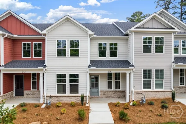 $351,900 | 208 Westpark Drive, Athens, GA 30606