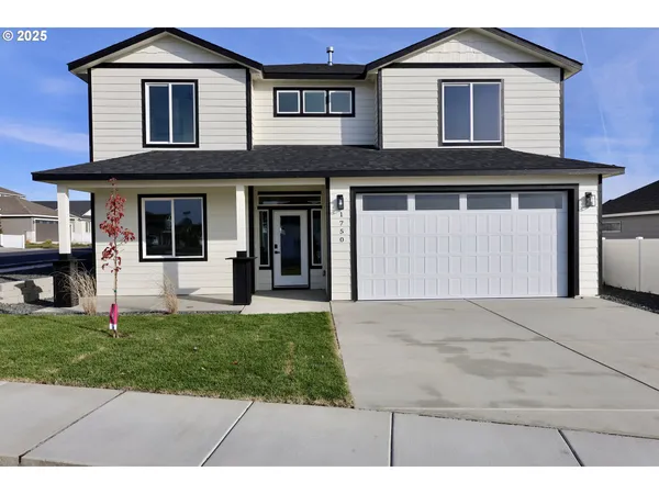 $480,000 | 1750 Northeast 8th Place, Hermiston, OR 97838