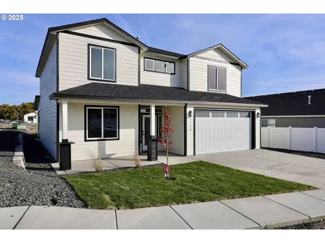 $485,000 | 1750 Northeast 8th Place, Hermiston, OR 97838