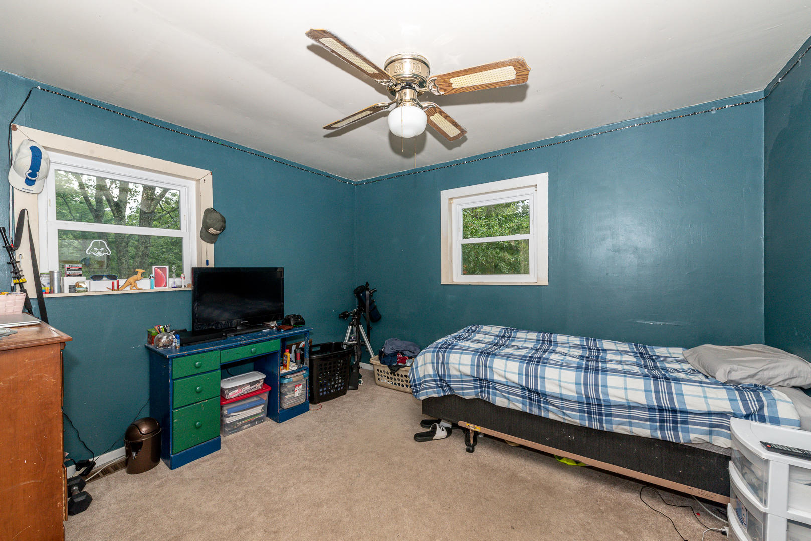 4435 Pea Ridge Road Maryville, TN 37804 - Photo 11 of 32 Bedroom 3
