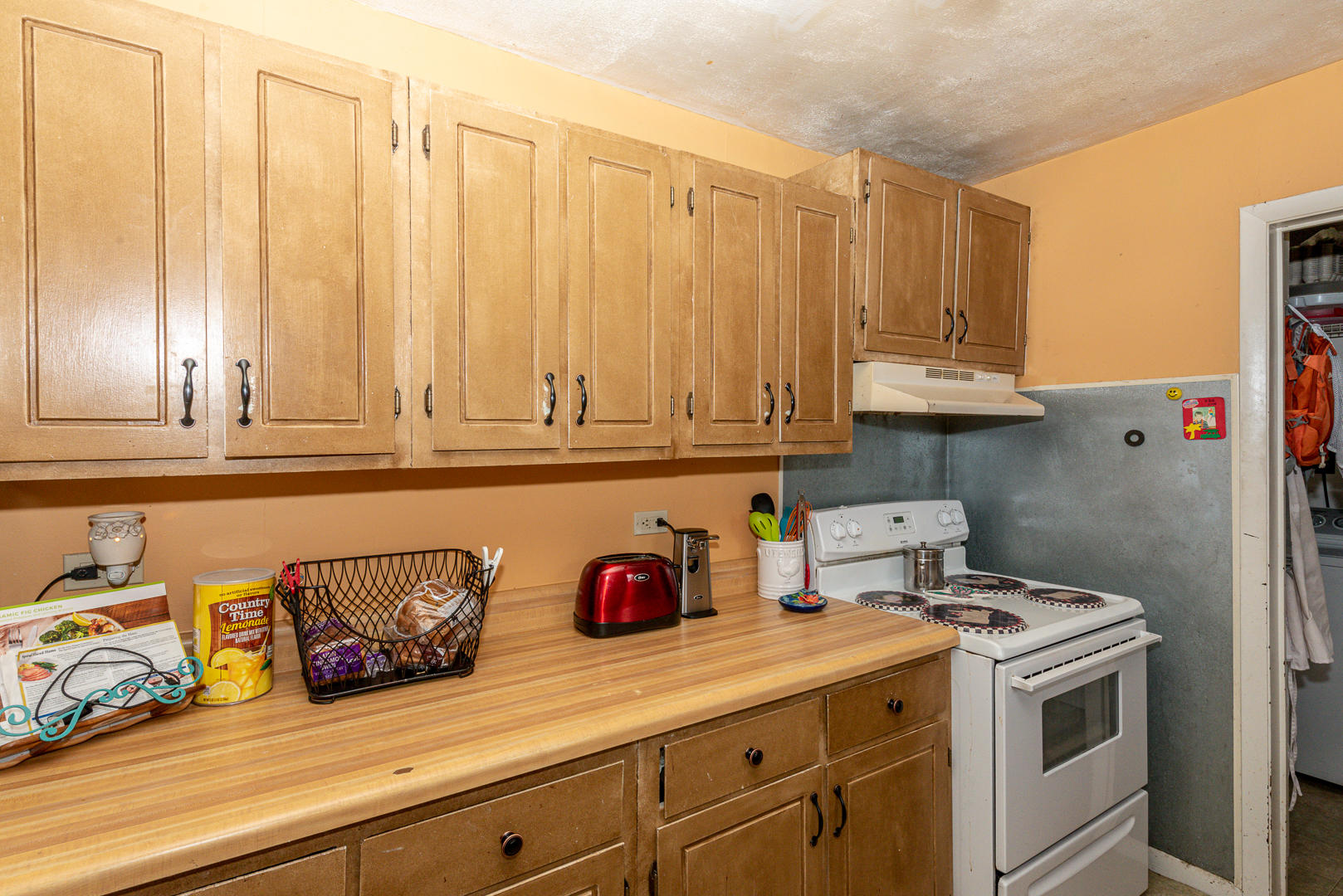 4435 Pea Ridge Road Maryville, TN 37804 - Photo 15 of 32 Kitchen