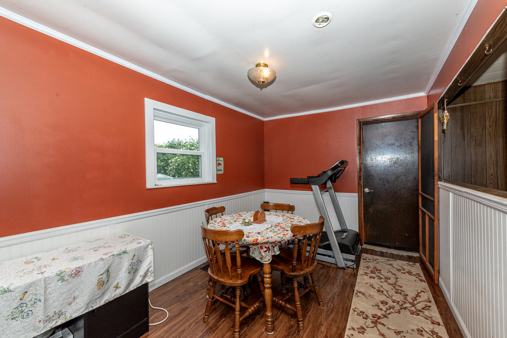 4435 Pea Ridge Road Maryville, TN 37804 - Photo 17 of 32 Dining Room