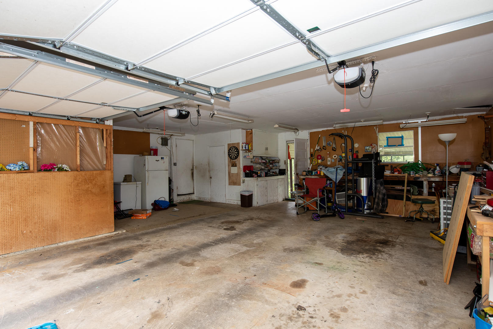 4435 Pea Ridge Road Maryville, TN 37804 - Photo 23 of 32 Lots of storage