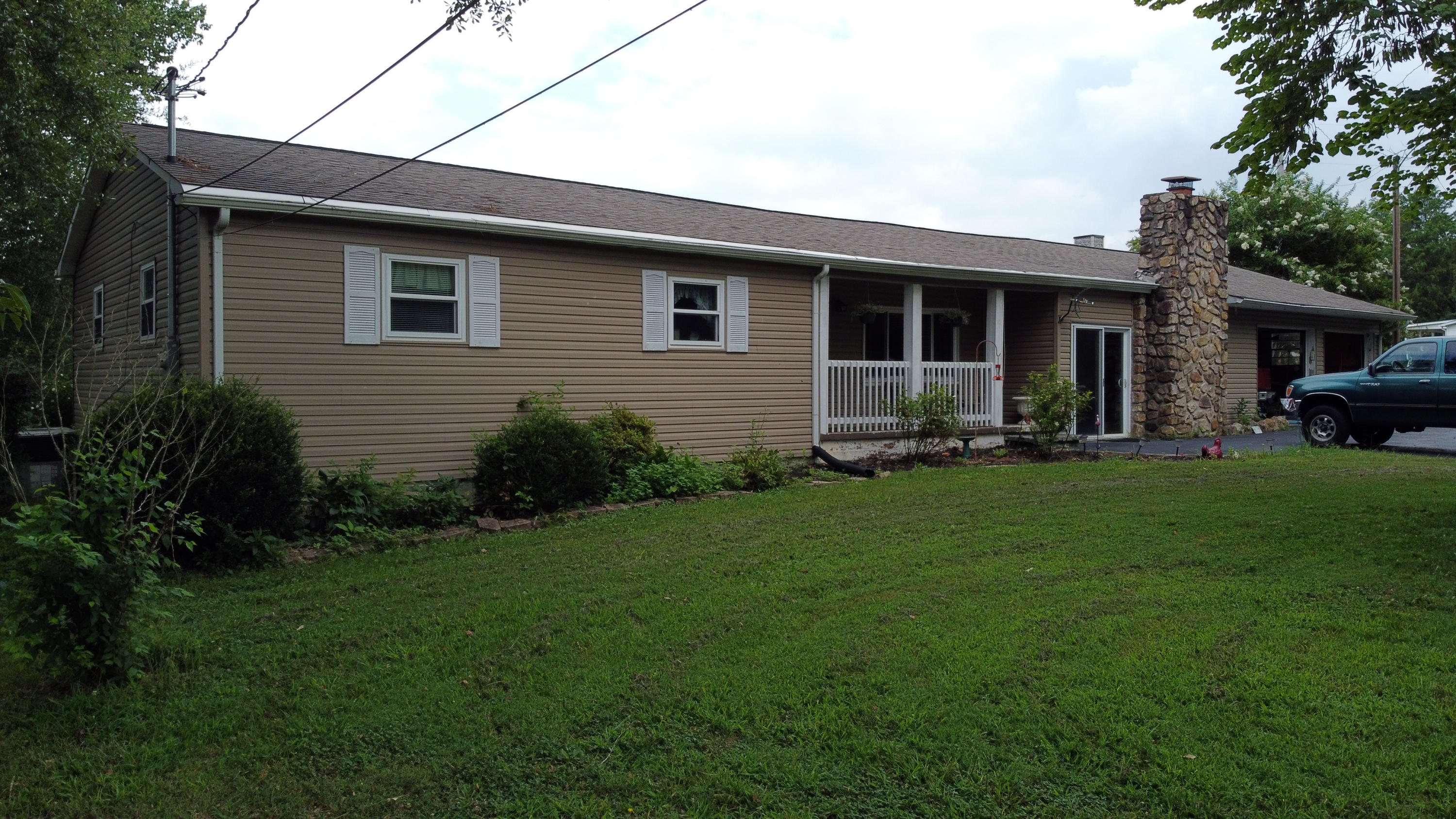 4435 Pea Ridge Road Maryville, TN 37804 - Photo 25 of 32 E4E652C6BF6453A4C76CB9F7444C45F7