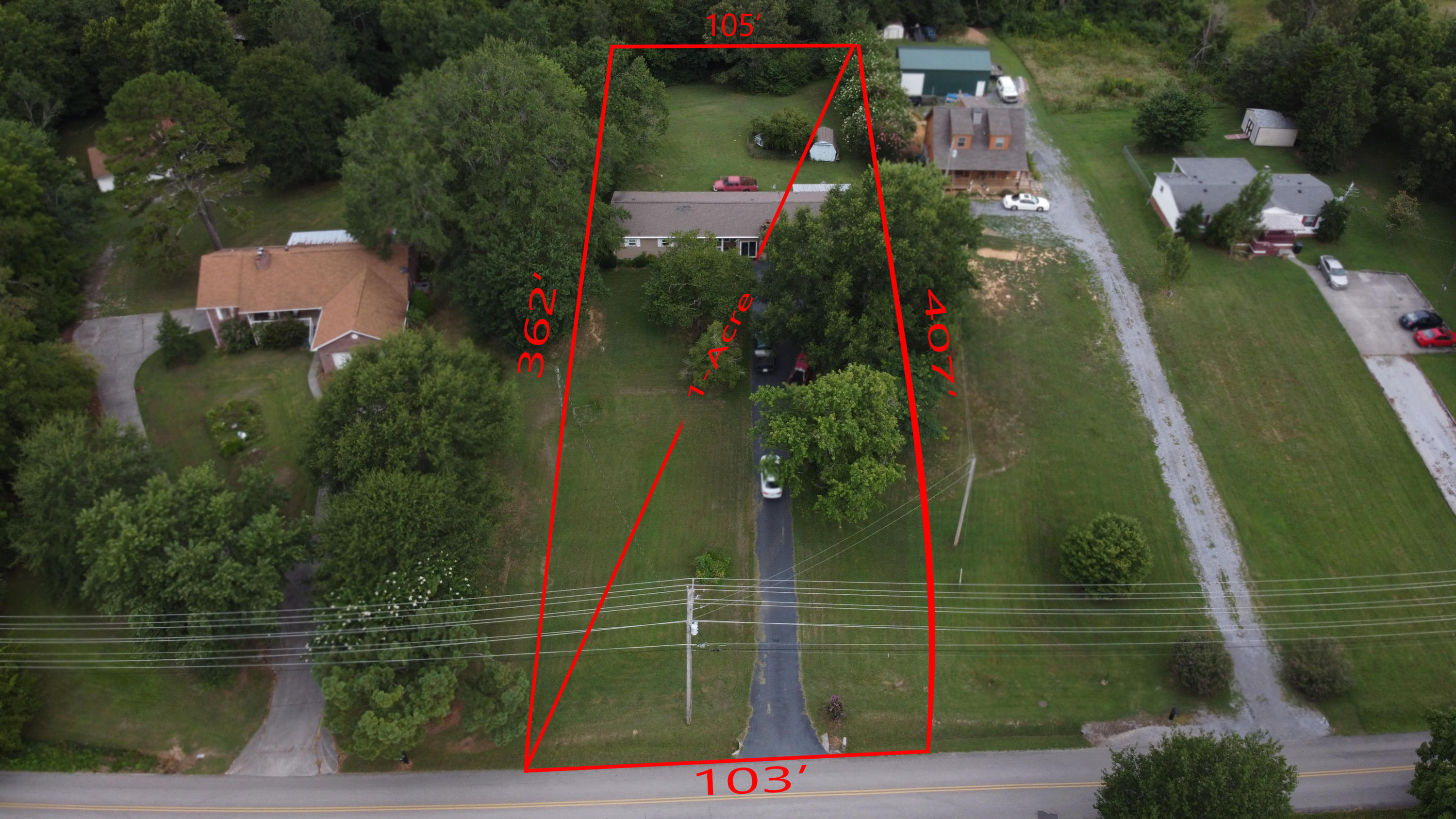 4435 Pea Ridge Road Maryville, TN 37804 - Photo 27 of 32 FB3B448CC47E97F0B6A54404486BE9AE