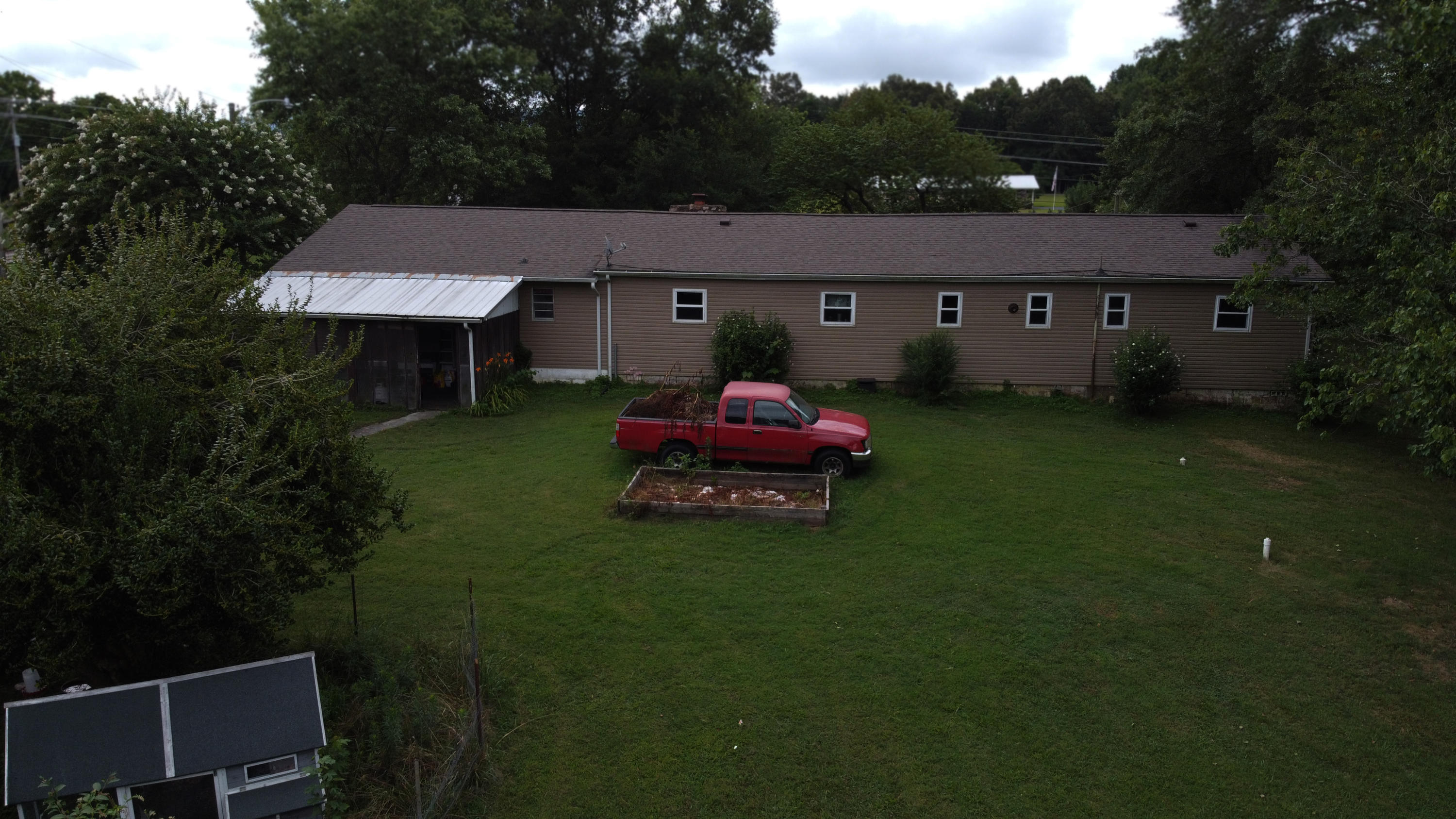 4435 Pea Ridge Road Maryville, TN 37804 - Photo 31 of 32 47D64E842AEAD8580B94D340B1469EE5