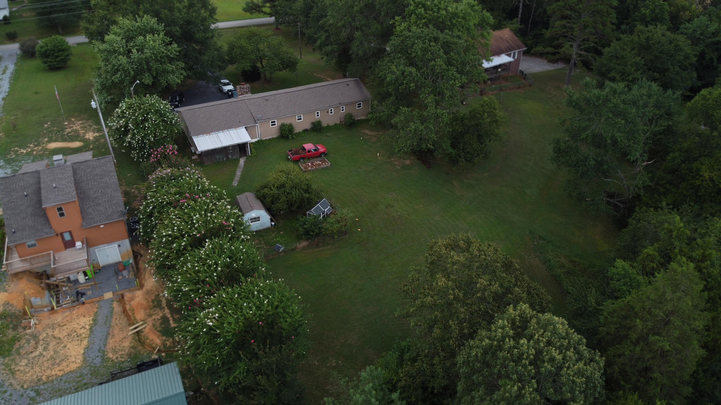 4435 Pea Ridge Road Maryville, TN 37804 - Photo 32 of 32 6AEF6387C1174F5963A25D18A2EEA37A