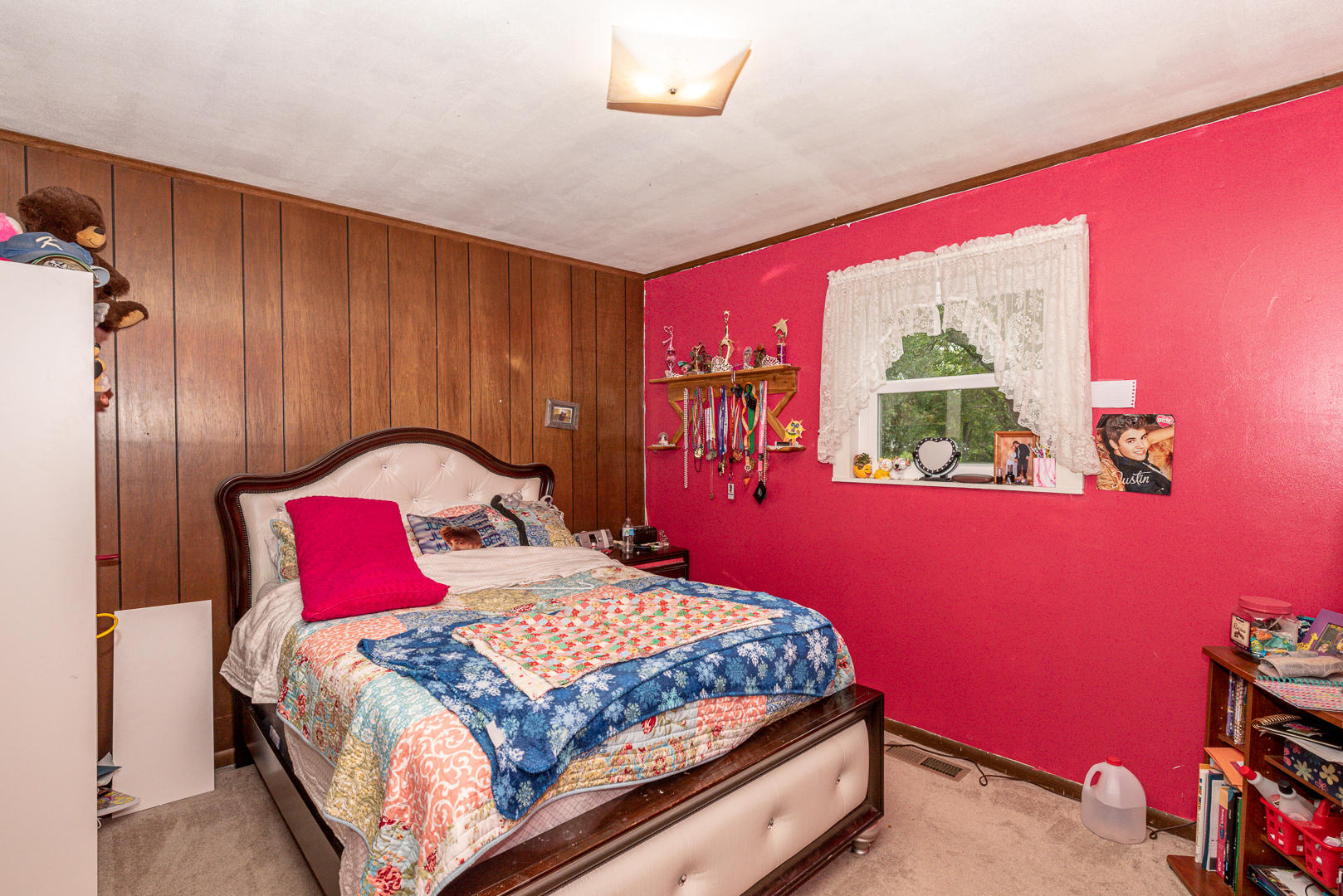 4435 Pea Ridge Road Maryville, TN 37804 - Photo 10 of 32 Bedroom2