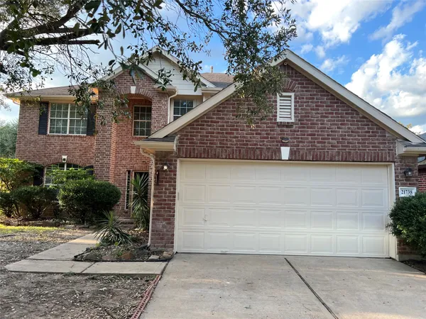 $409,900 | 21738 Oakbridge Park Lane, Katy, TX 77450