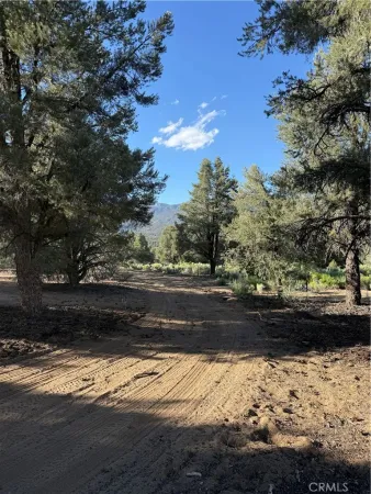 $40,000 | 0 310-240-020 Grumpy Bear Kennedy Meadows, Inyokern, CA 93527