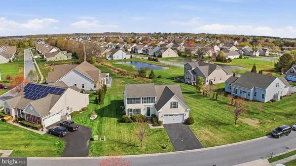 $580,000 | 38 Fairway Drive, Ocean View, DE 19970