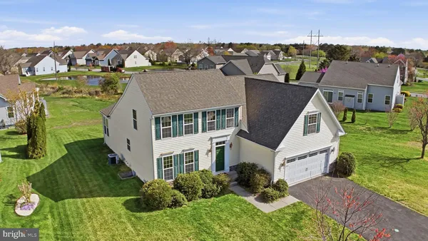 $580,000 | 38 Fairway Drive, Ocean View, DE 19970