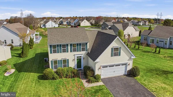 $580,000 | 38 Fairway Drive, Ocean View, DE 19970