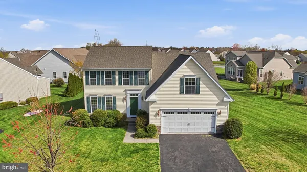 $580,000 | 38 Fairway Drive, Ocean View, DE 19970