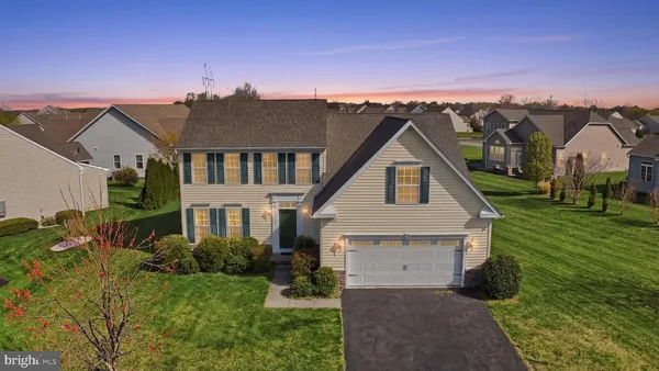 $580,000 | 38 Fairway Drive, Ocean View, DE 19970