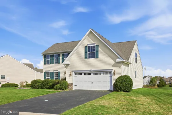 $580,000 | 38 Fairway Drive, Ocean View, DE 19970
