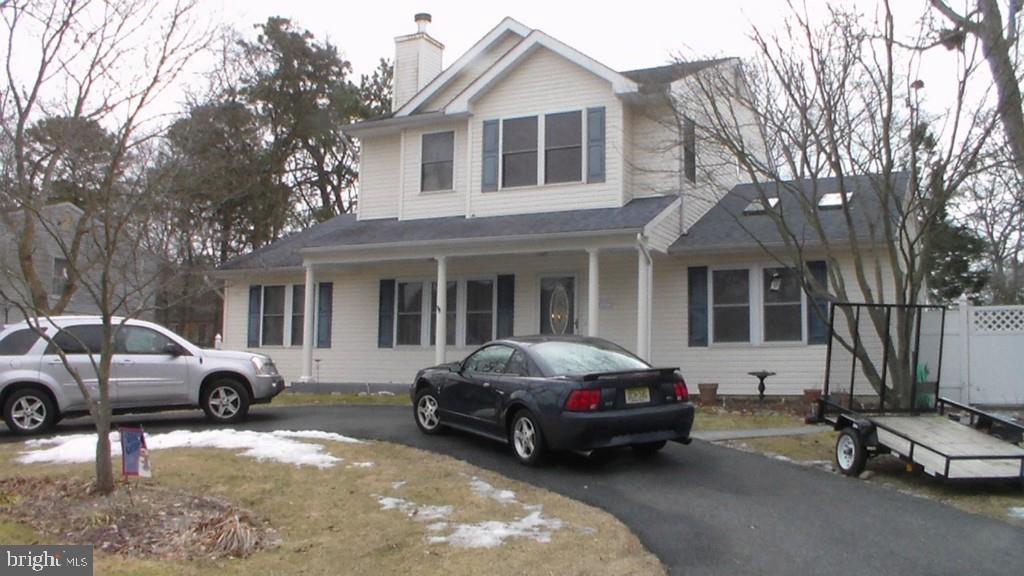 147 Seaspray Road Manahawkin, NJ 08050 - Photo 1 of 30