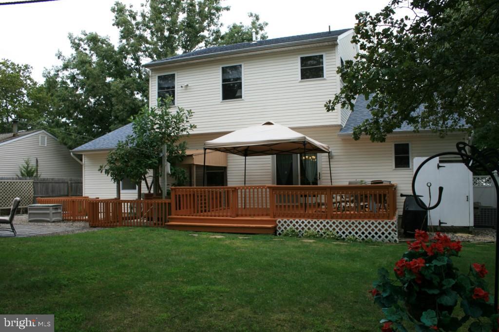 147 Seaspray Road Manahawkin, NJ 08050 - Photo 27 of 30