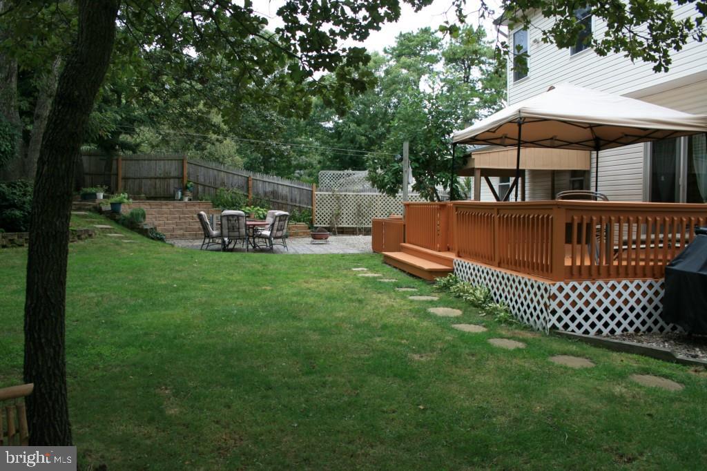 147 Seaspray Road Manahawkin, NJ 08050 - Photo 28 of 30