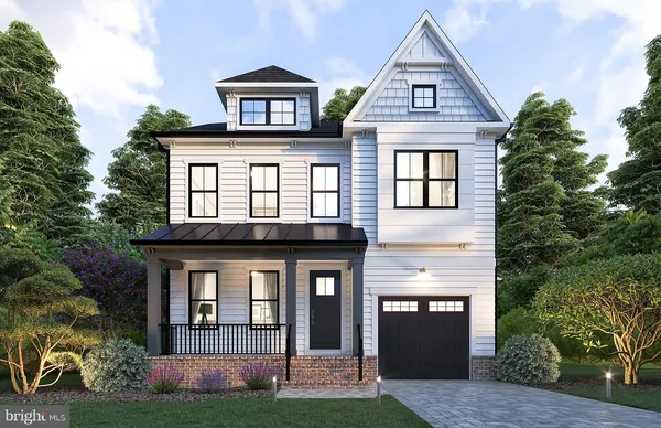 $2,099,000 | 4817 20th Street North, Arlington, VA 22207