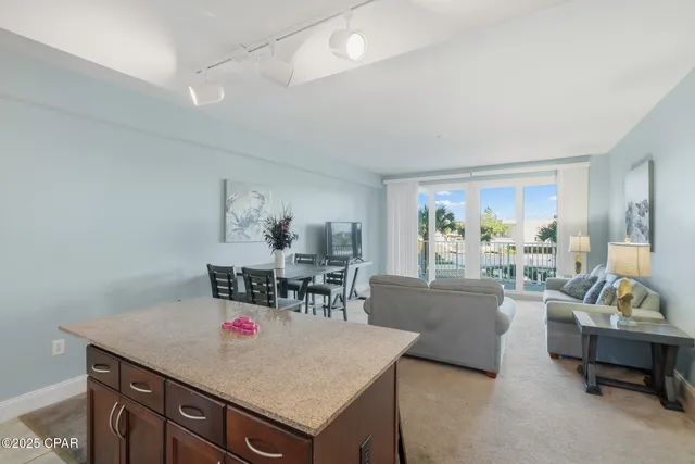 $264,900 | 9860 Thomas Drive, Unit 127, Panama City, FL 32408