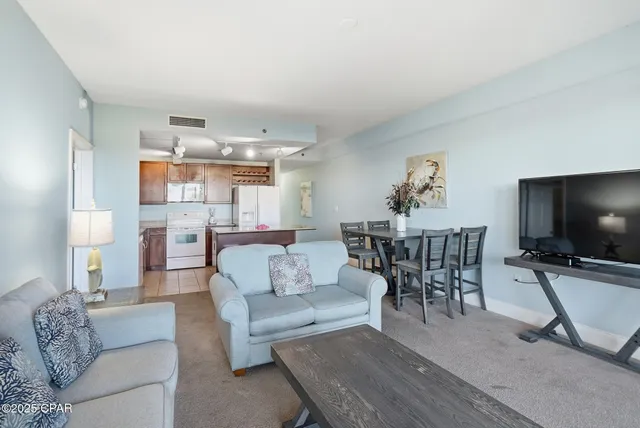 $264,900 | 9860 Thomas Drive, Unit 127, Panama City, FL 32408