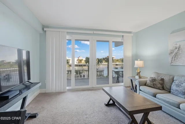 $264,900 | 9860 Thomas Drive, Unit 127, Panama City, FL 32408