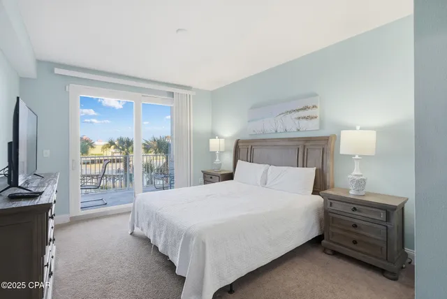 $264,900 | 9860 Thomas Drive, Unit 127, Panama City, FL 32408