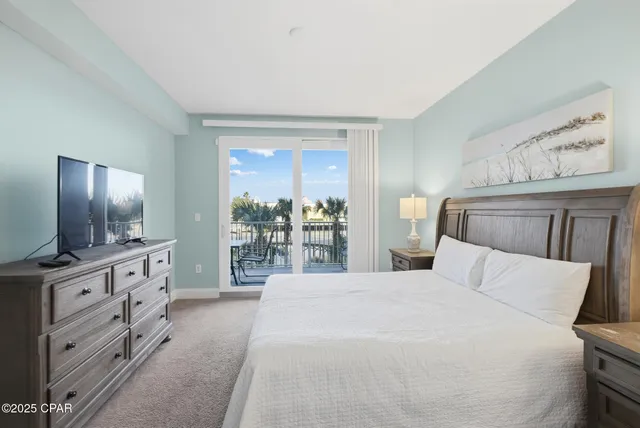 $264,900 | 9860 Thomas Drive, Unit 127, Panama City, FL 32408