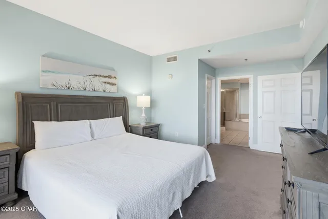 $264,900 | 9860 Thomas Drive, Unit 127, Panama City, FL 32408