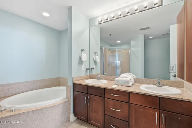 $264,900 | 9860 Thomas Drive, Unit 127, Panama City, FL 32408