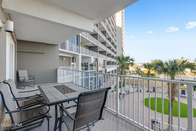 $264,900 | 9860 Thomas Drive, Unit 127, Panama City, FL 32408