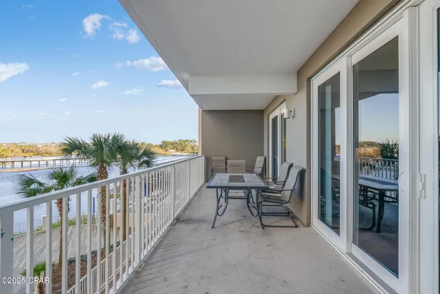 $264,900 | 9860 Thomas Drive, Unit 127, Panama City, FL 32408