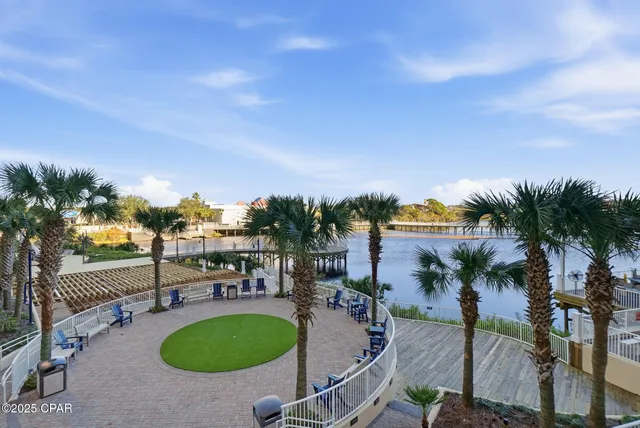 $264,900 | 9860 Thomas Drive, Unit 127, Panama City, FL 32408