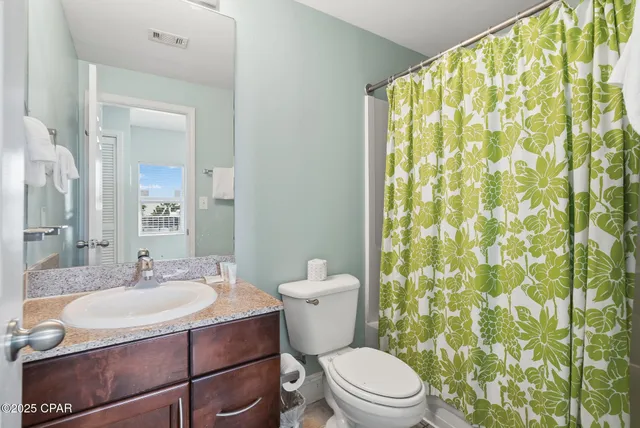 $264,900 | 9860 Thomas Drive, Unit 127, Panama City, FL 32408