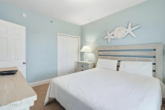 $264,900 | 9860 Thomas Drive, Unit 127, Panama City, FL 32408