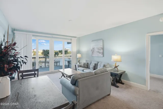 $264,900 | 9860 Thomas Drive, Unit 127, Panama City, FL 32408