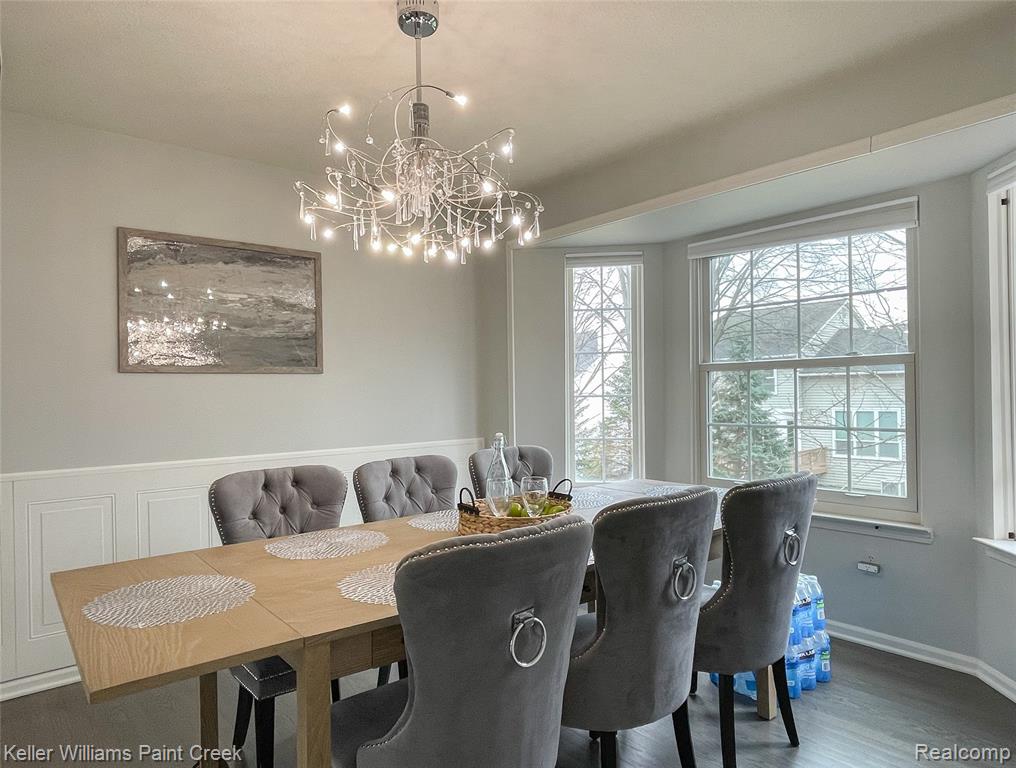 4927 Ravine Court Ann Arbor, MI 48105 - Photo 12 of 36