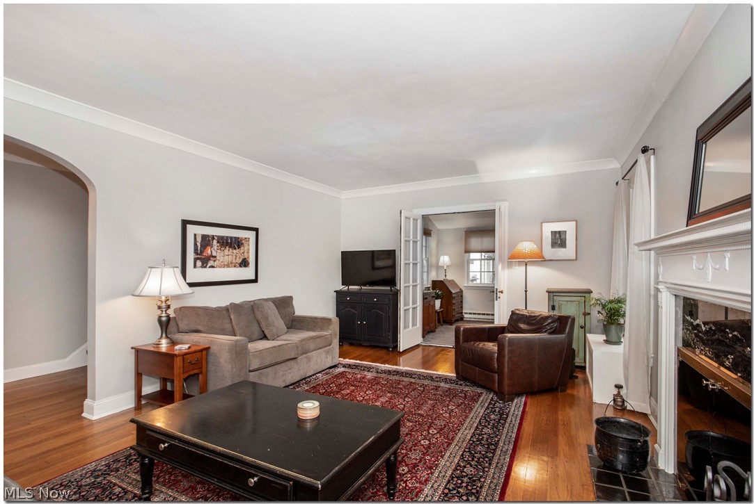 17331 Fernway Road Cleveland, OH 44120 - Photo 6 of 35 Gallery Image 6