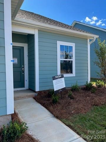 40308 Crooked Stick Lane Lancaster, SC 29720 - Photo 1 of 1 a front view of a house with yard