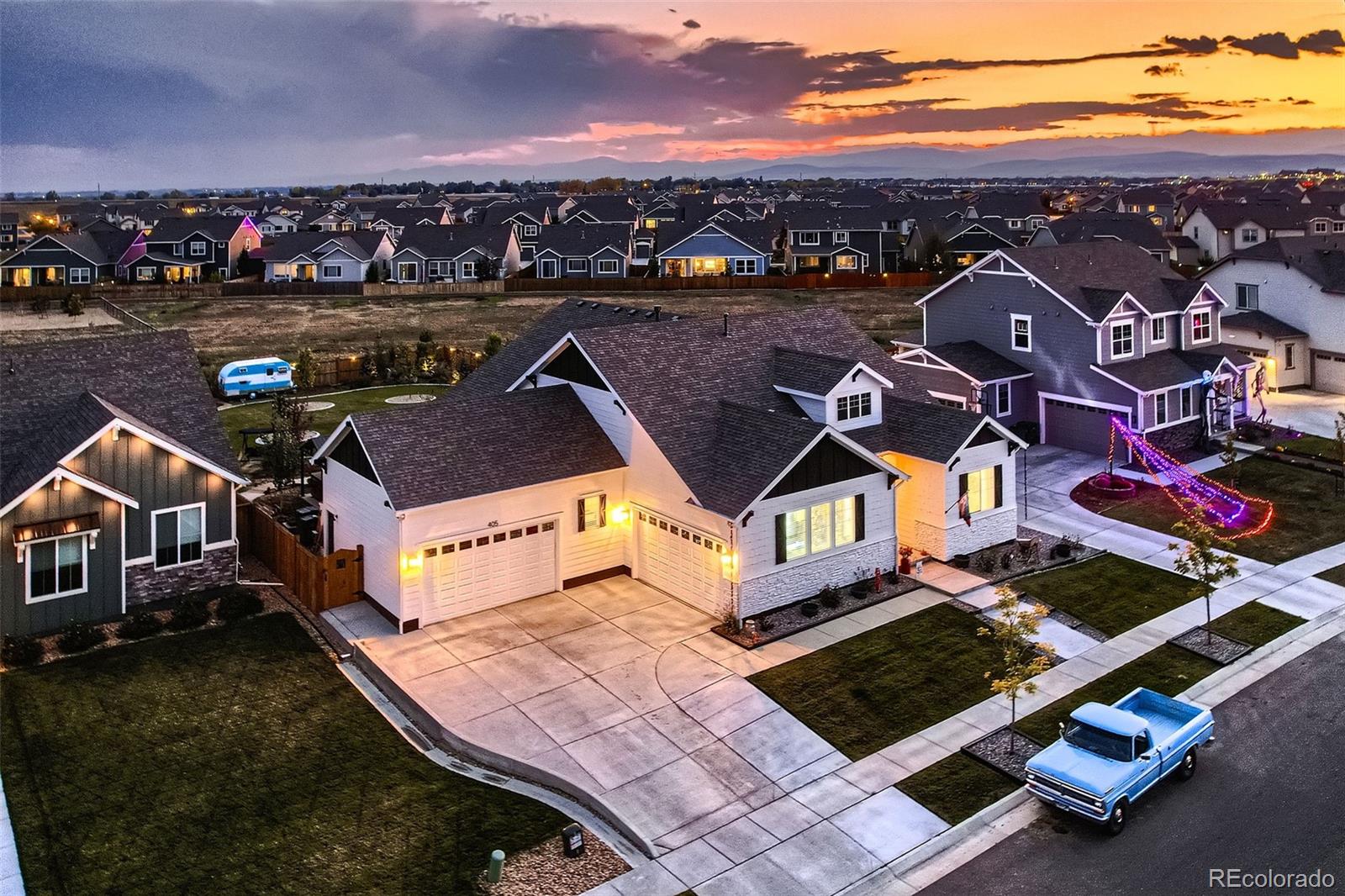 405 Buckskin Road Berthoud, CO 80513 - Photo 1 of 47 Gallery Image 1