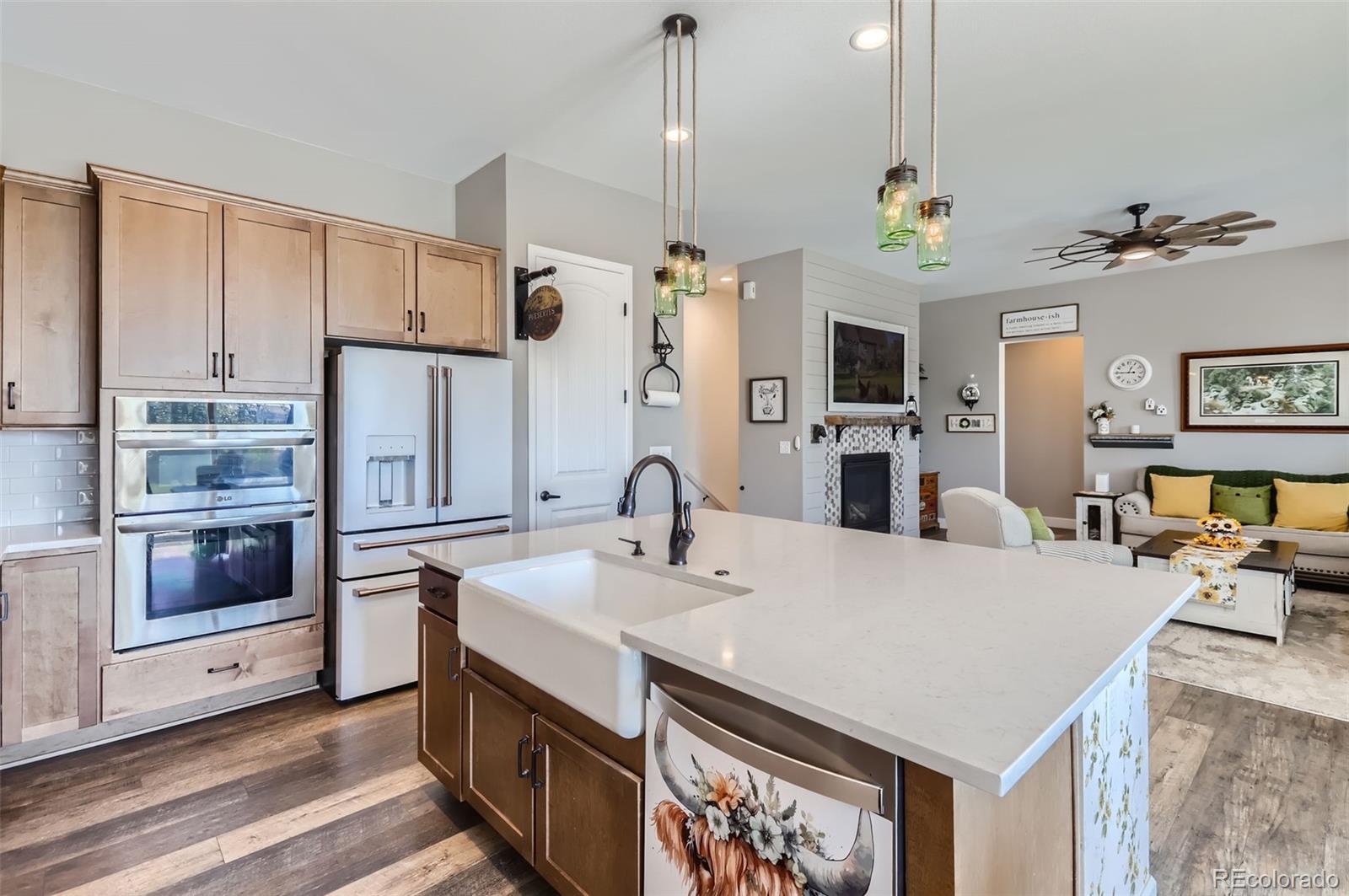 405 Buckskin Road Berthoud, CO 80513 - Photo 15 of 47 Gallery Image 15