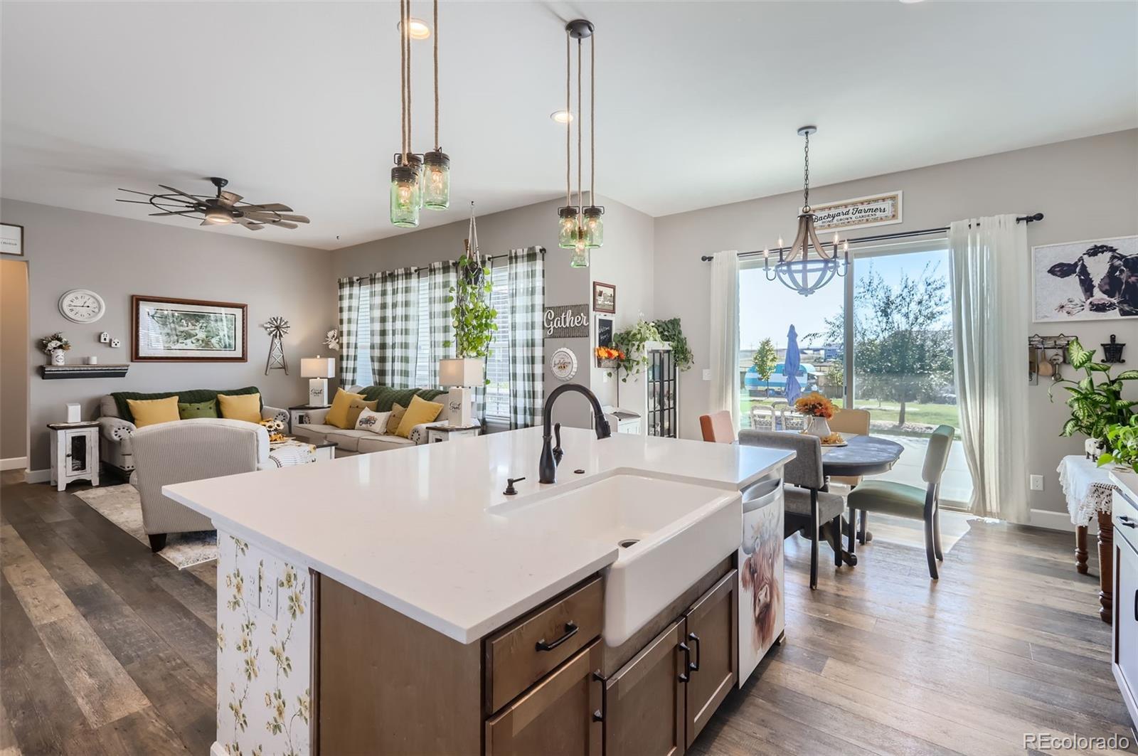 405 Buckskin Road Berthoud, CO 80513 - Photo 16 of 47 Gallery Image 16