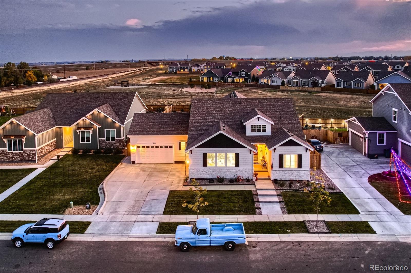 405 Buckskin Road Berthoud, CO 80513 - Photo 2 of 47 Gallery Image 2