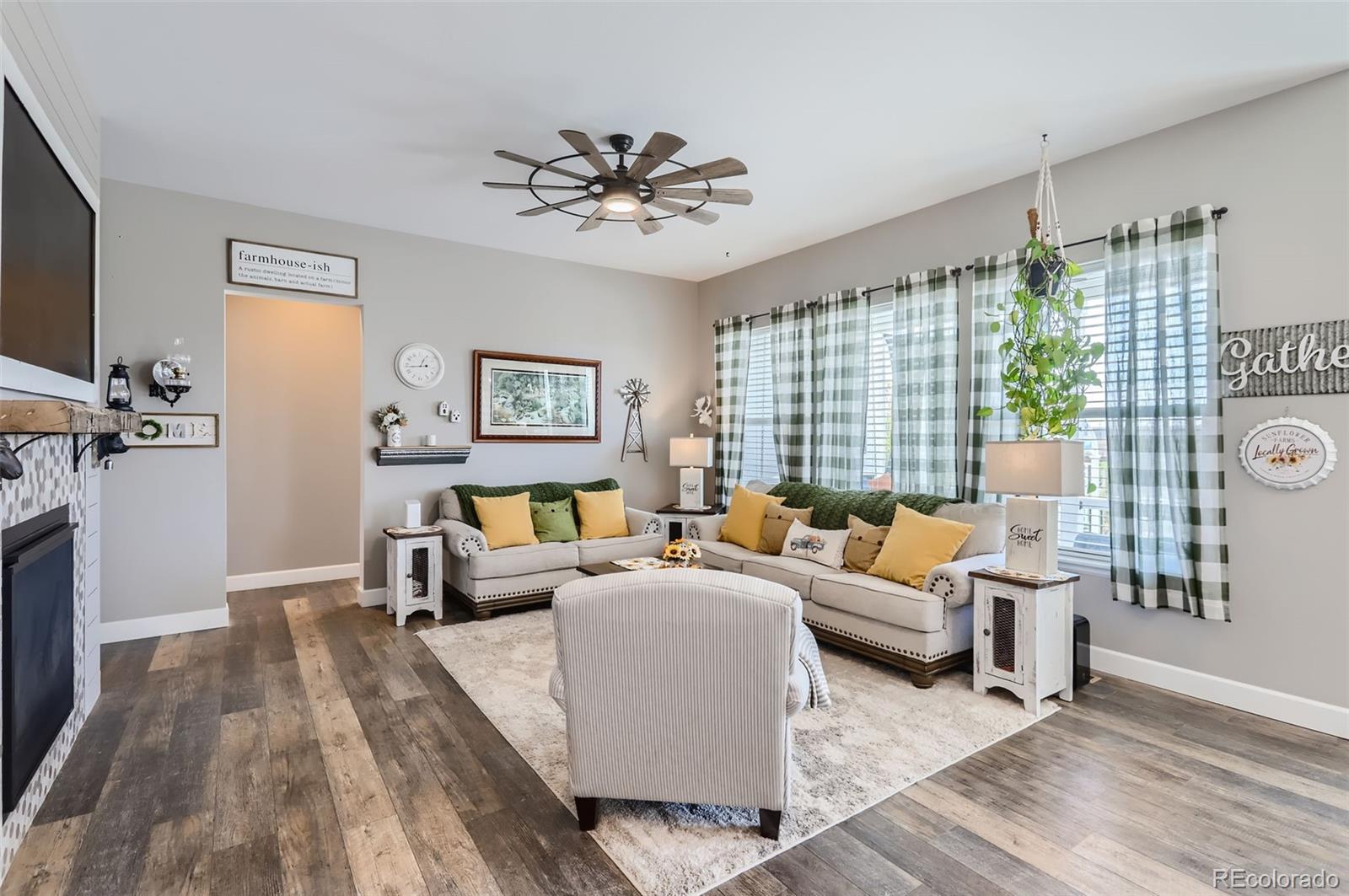 405 Buckskin Road Berthoud, CO 80513 - Photo 21 of 47 Gallery Image 21