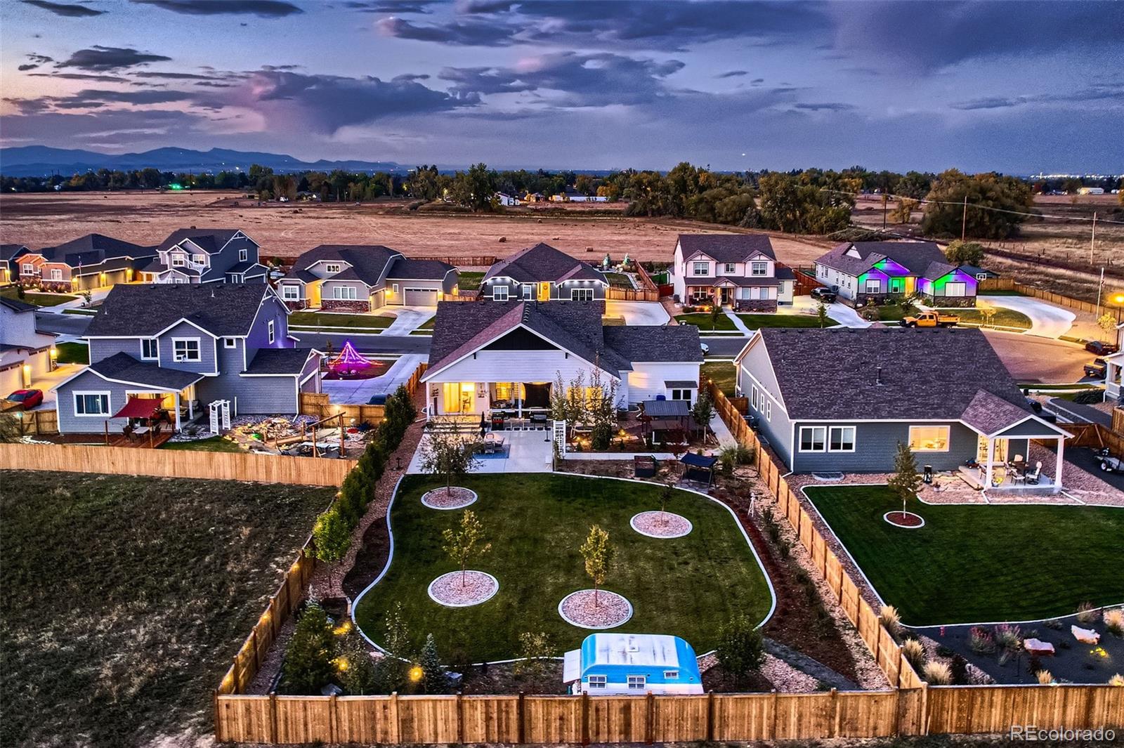 405 Buckskin Road Berthoud, CO 80513 - Photo 3 of 47 Gallery Image 3