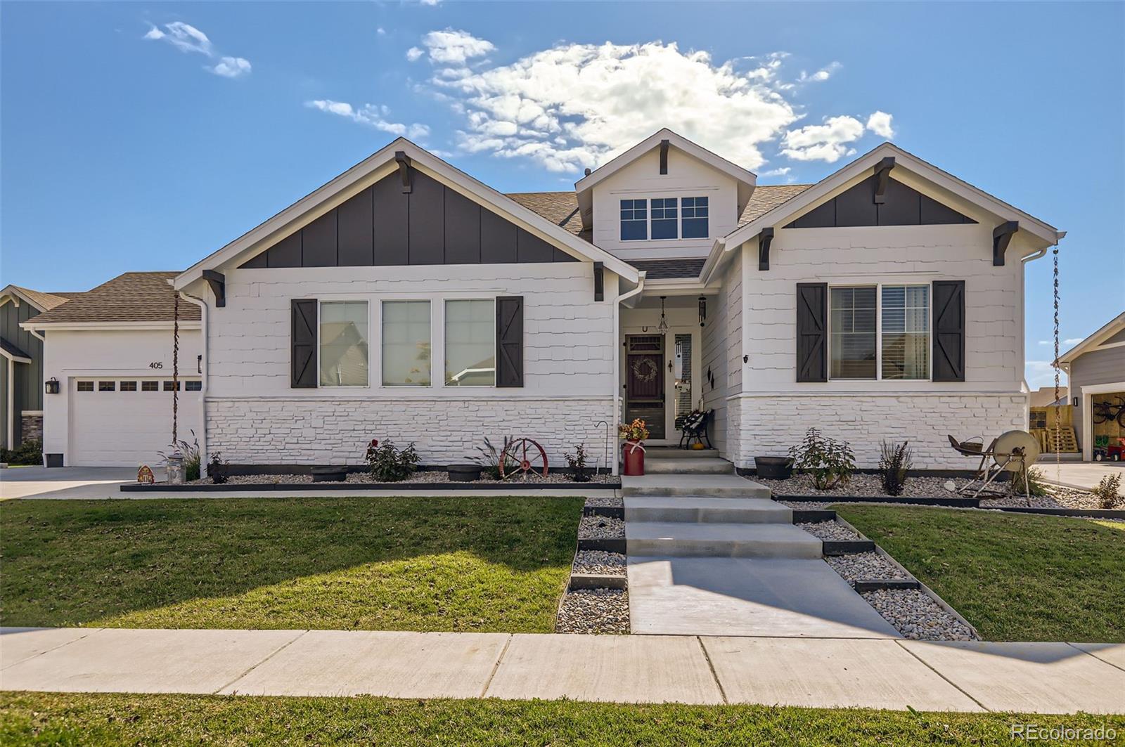 405 Buckskin Road Berthoud, CO 80513 - Photo 5 of 47 Gallery Image 5